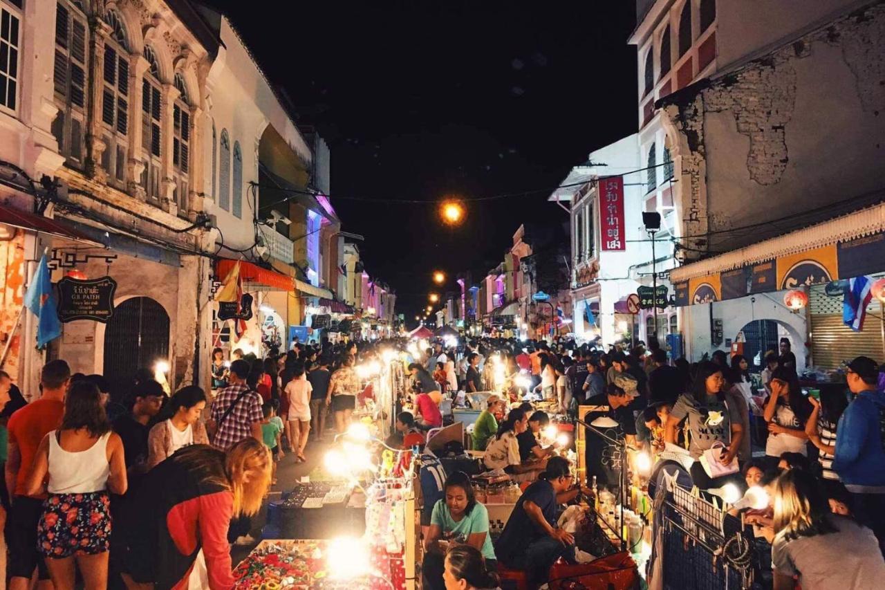 Asrama Sunny Phuket