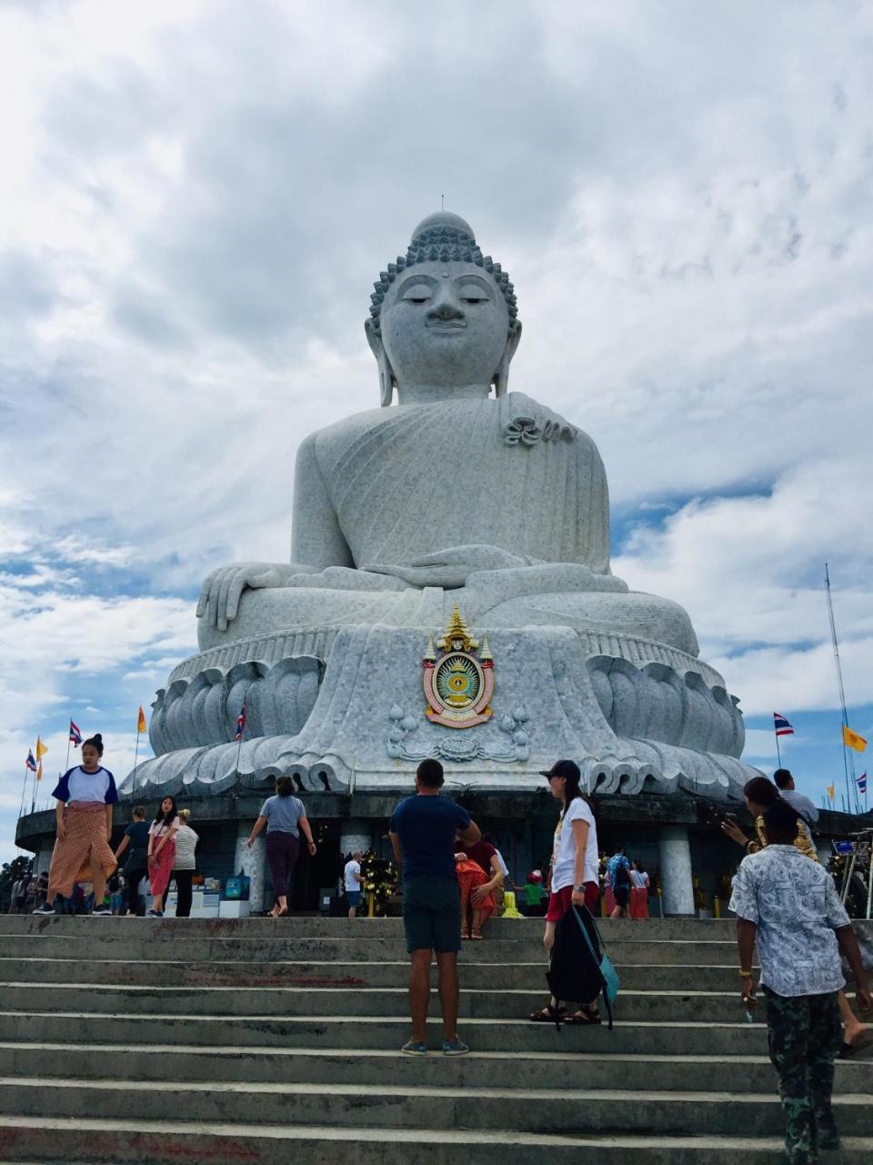 Sunny Asrama Phuket