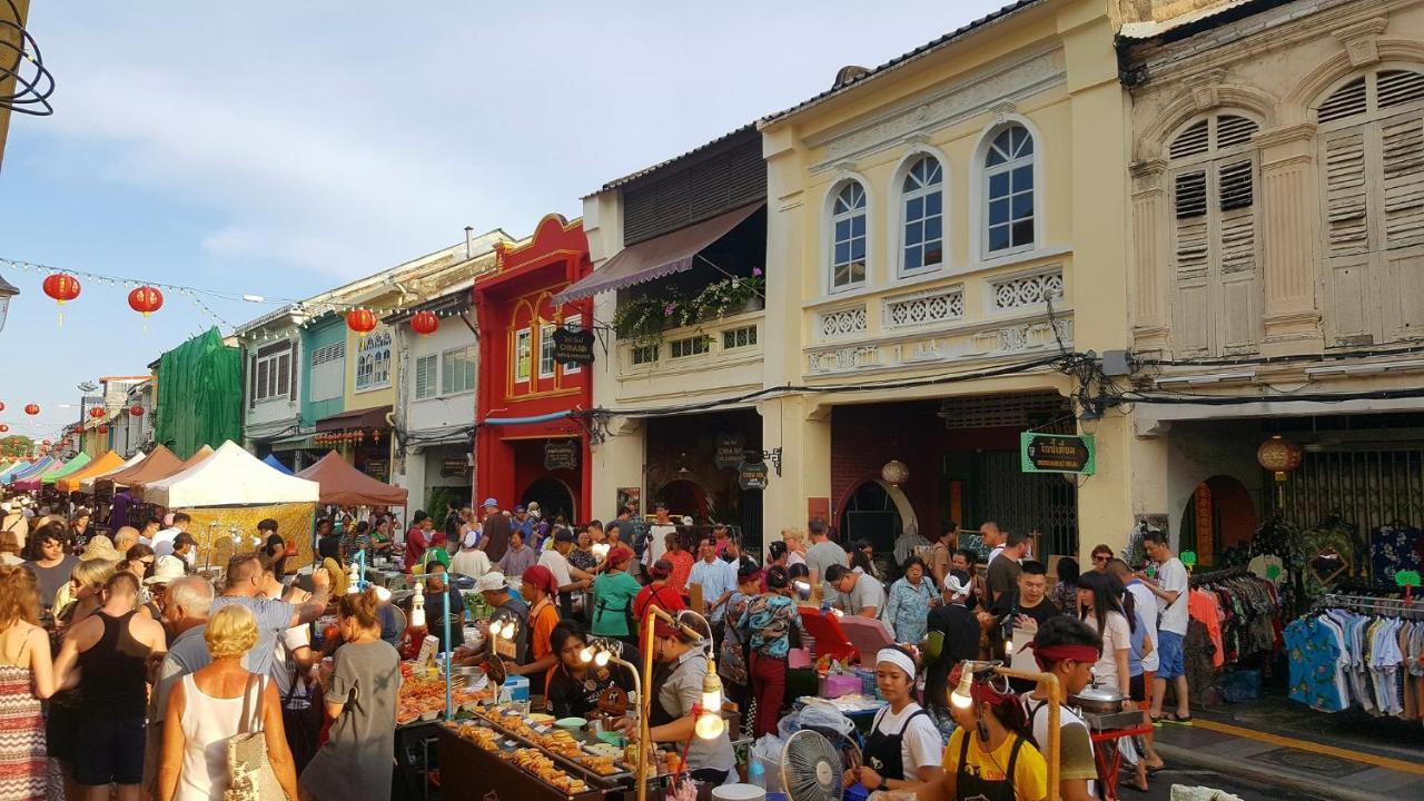 Asrama Sunny Phuket